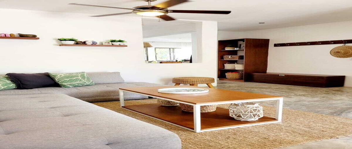 Foto de casa en renta en . , tumben kaa, tulum, quintana roo, 0 No. 05