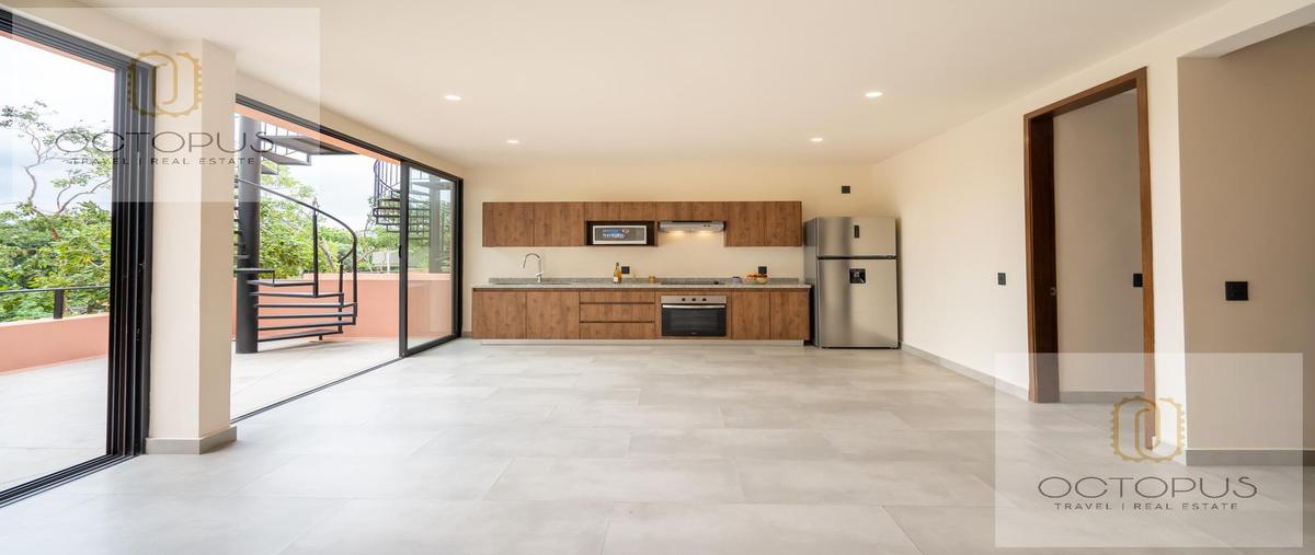 Foto de departamento en venta en  , tumben kaa, tulum, quintana roo, 29308561 No. 03