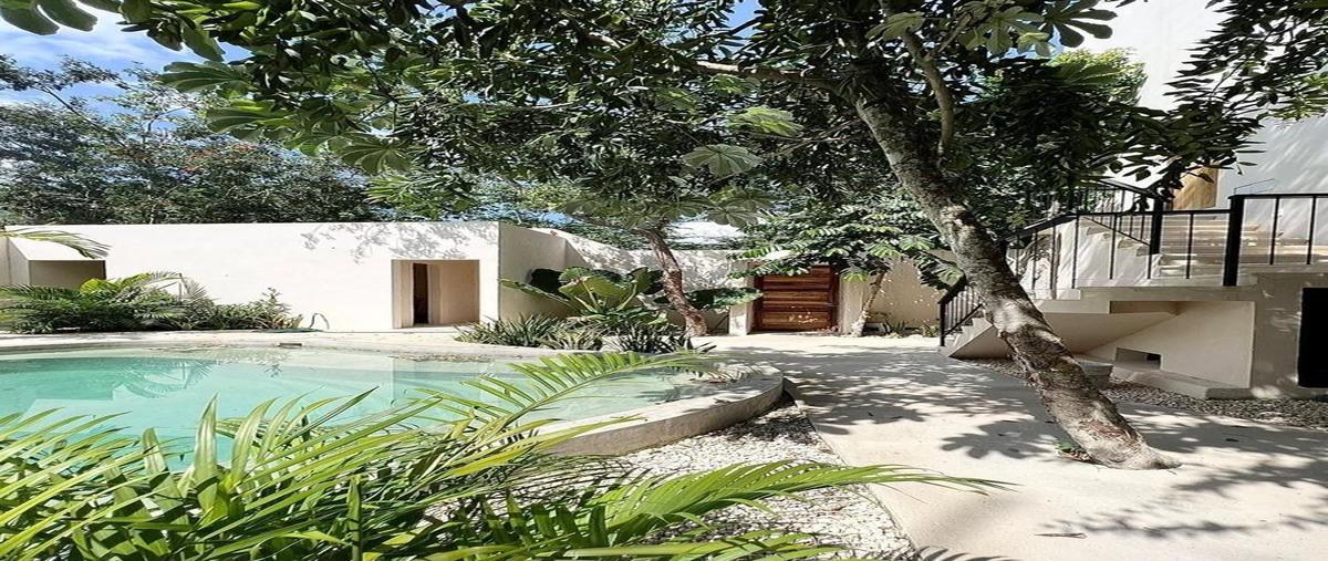 Foto de departamento en venta en  , tumben kaa, tulum, quintana roo, 29336045 No. 03