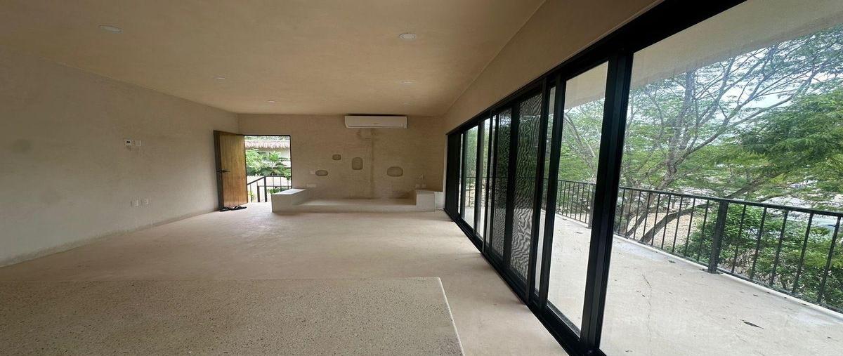 Foto de departamento en venta en  , tumben kaa, tulum, quintana roo, 0 No. 04