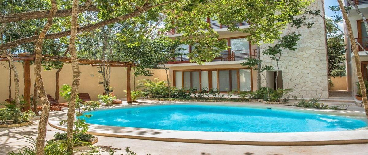 Foto de departamento en venta en  , tumben kaa, tulum, quintana roo, 0 No. 03