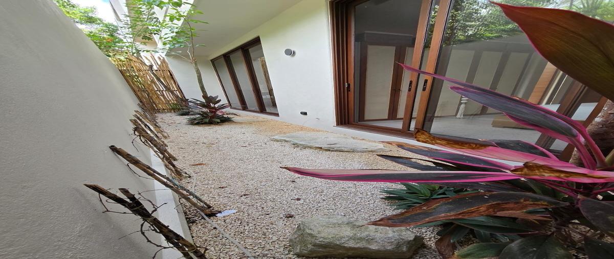 Foto de departamento en venta en  , tumben kaa, tulum, quintana roo, 29856693 No. 03