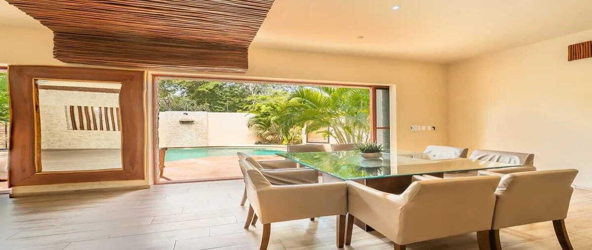 Foto de casa en venta en  , tumben kaa, tulum, quintana roo, 0 No. 03