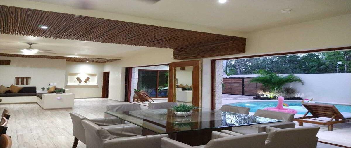 Foto de casa en venta en  , tumben kaa, tulum, quintana roo, 0 No. 04