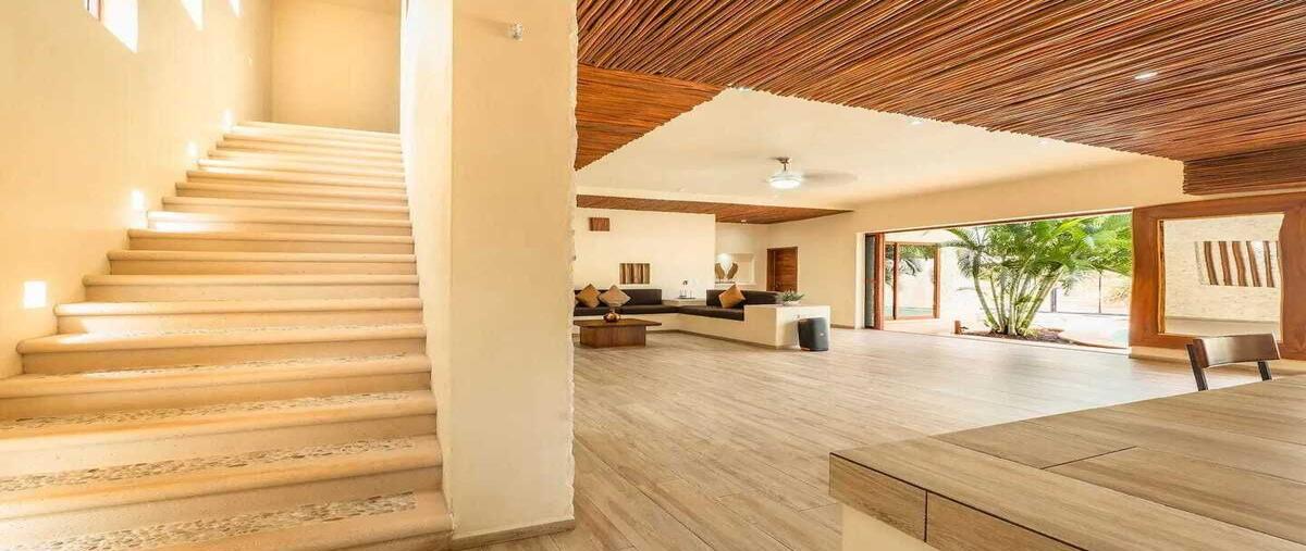 Foto de casa en venta en  , tumben kaa, tulum, quintana roo, 0 No. 05