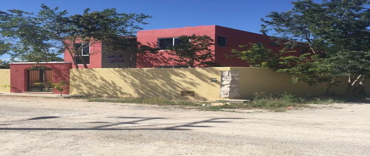 Foto de casa en , tumben kaa, tulum, quintana roo, 0 foto 01 Foto de casa en venta en , tumben kaa, tulum, quintana roo, 0 No. 01