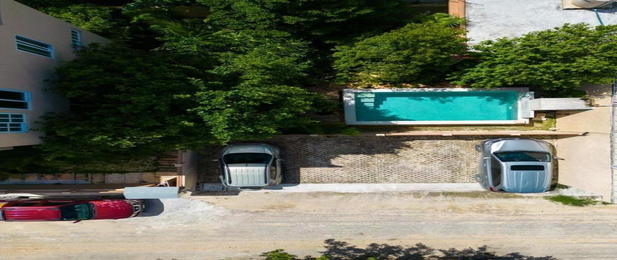 Foto de edificio en venta en  , tumben kaa, tulum, quintana roo, 0 No. 03