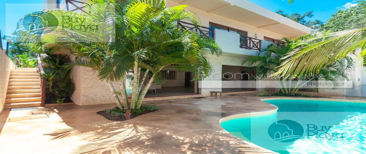 Foto de casa en , tumben kaa, tulum, quintana roo, 30428851 foto 01 Foto de casa en venta en , tumben kaa, tulum, quintana roo, 30428851 No. 01