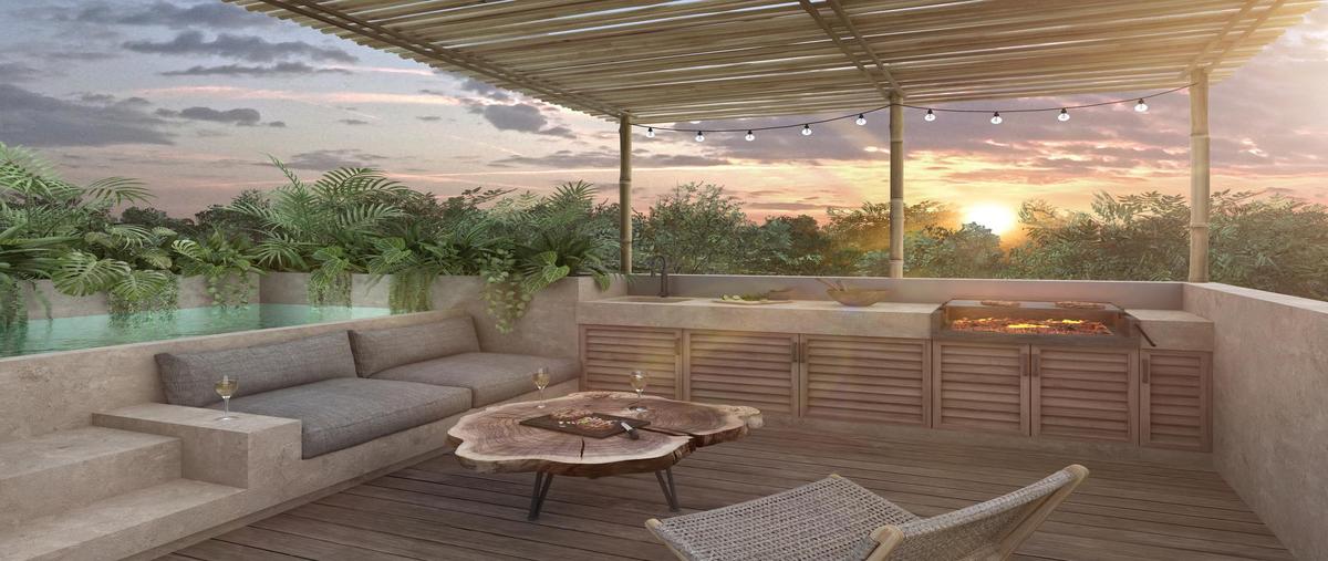 Foto de departamento en venta en  , tumben kaa, tulum, quintana roo, 30497949 No. 05