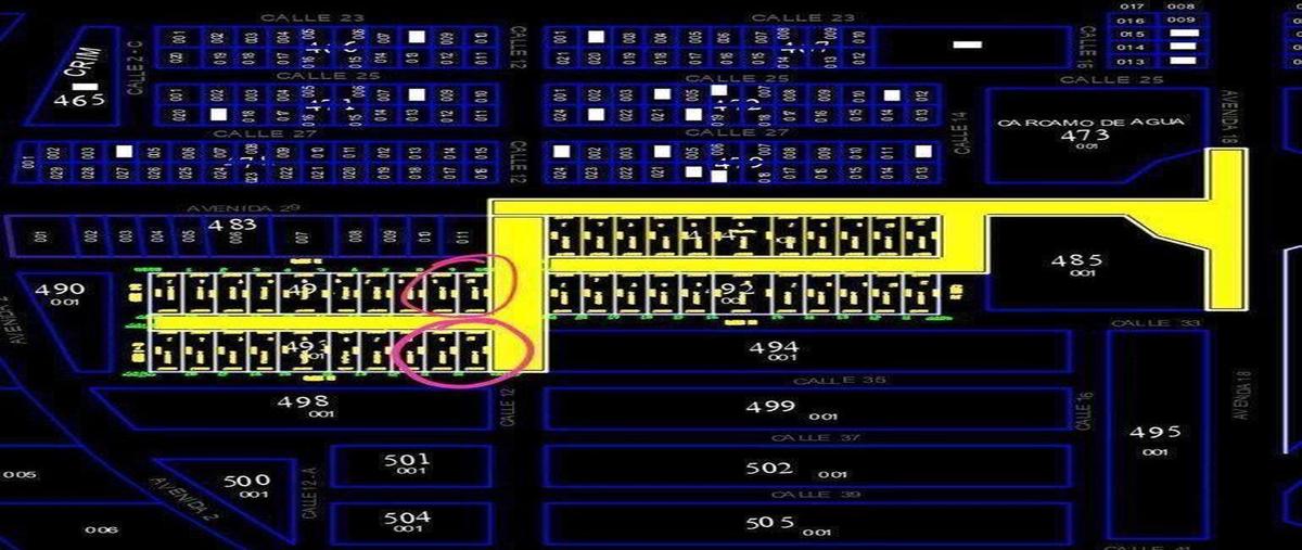 Foto de terreno habitacional en venta en  , tumben kaa, tulum, quintana roo, 30525843 No. 03