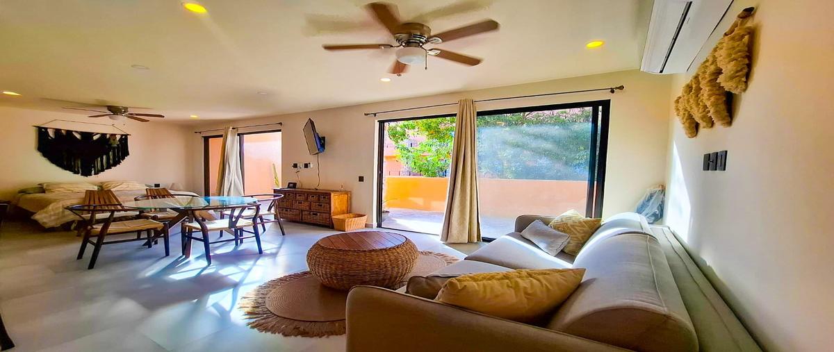 Foto de departamento en renta en  , tumben kaa, tulum, quintana roo, 0 No. 03