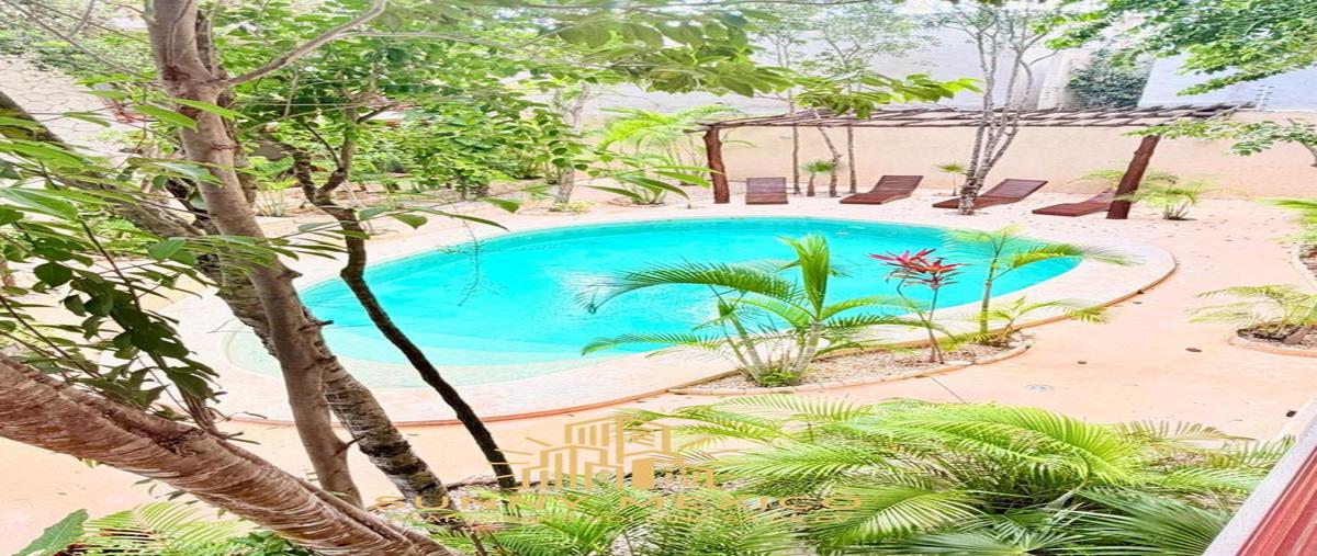 Foto de departamento en renta en  , tumben kaa, tulum, quintana roo, 0 No. 05