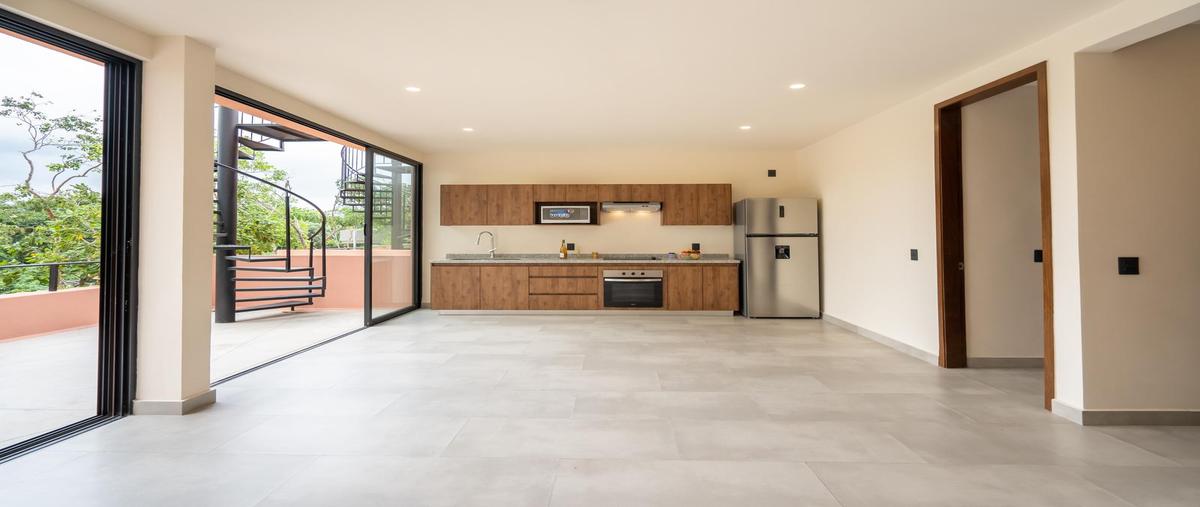 Foto de departamento en , tumben kaa, tulum, quintana roo, 0 foto 01 Foto de departamento en renta en , tumben kaa, tulum, quintana roo, 0 No. 01