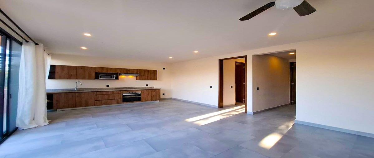 Foto de departamento en renta en  , tumben kaa, tulum, quintana roo, 31006715 No. 03