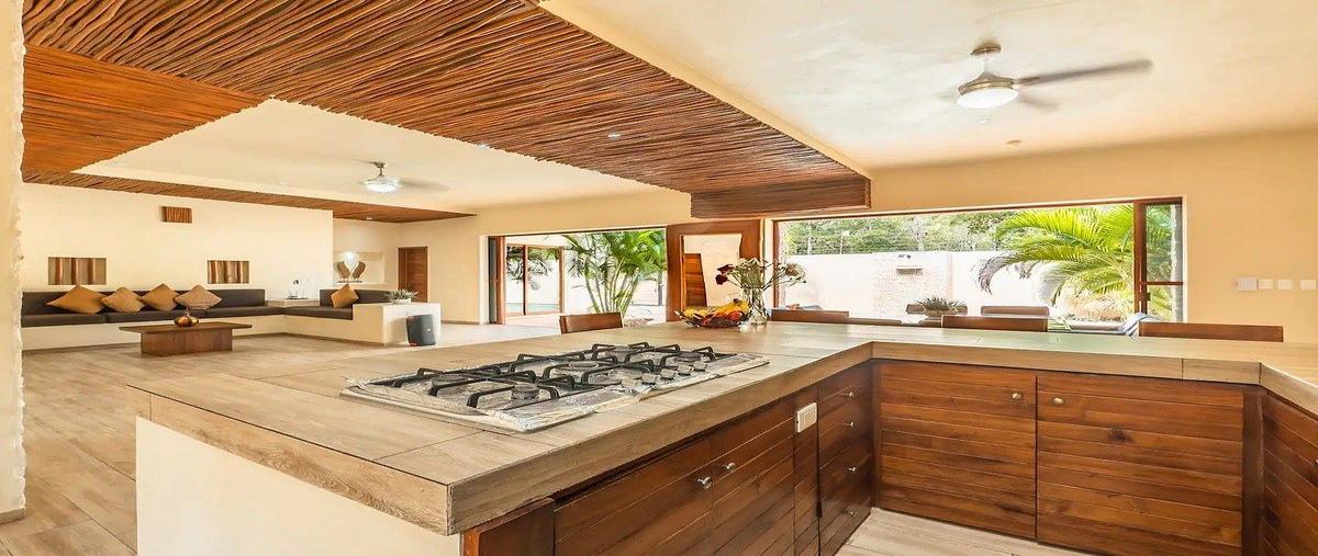 Foto de casa en venta en  , tumben kaa, tulum, quintana roo, 0 No. 03