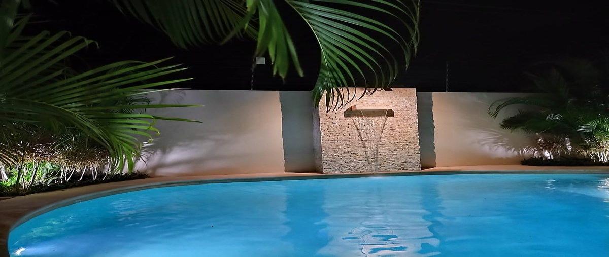 Foto de casa en venta en  , tumben kaa, tulum, quintana roo, 0 No. 04