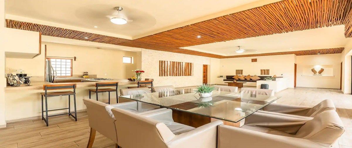 Foto de casa en venta en  , tumben kaa, tulum, quintana roo, 0 No. 05