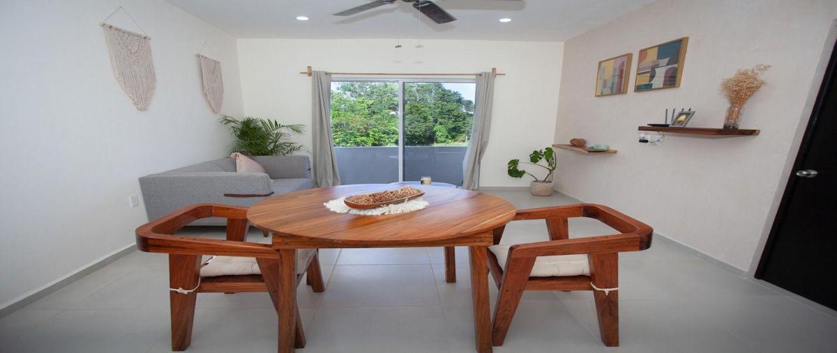 Foto de departamento en venta en  , tumben kaa, tulum, quintana roo, 0 No. 03