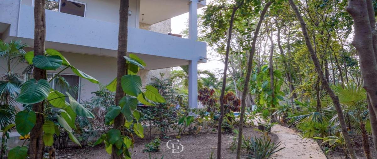 Foto de edificio en venta en  , tumben kaa, tulum, quintana roo, 0 No. 03