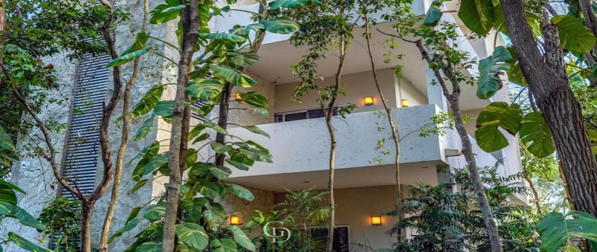Foto de edificio en venta en  , tumben kaa, tulum, quintana roo, 0 No. 04