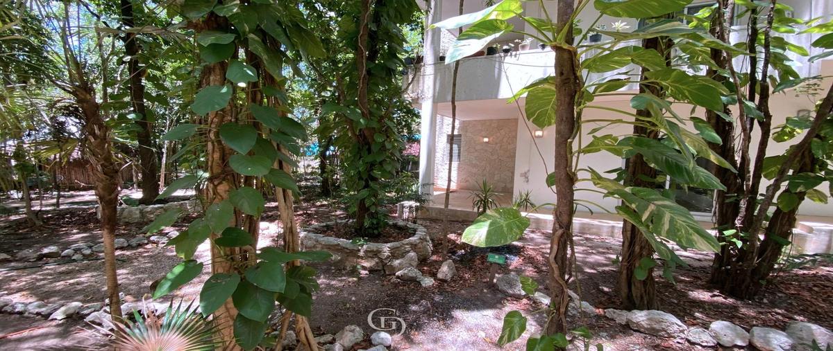 Foto de edificio en venta en  , tumben kaa, tulum, quintana roo, 0 No. 05