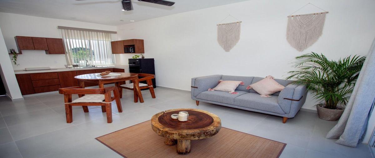 Foto de departamento en venta en  , tumben kaa, tulum, quintana roo, 0 No. 04