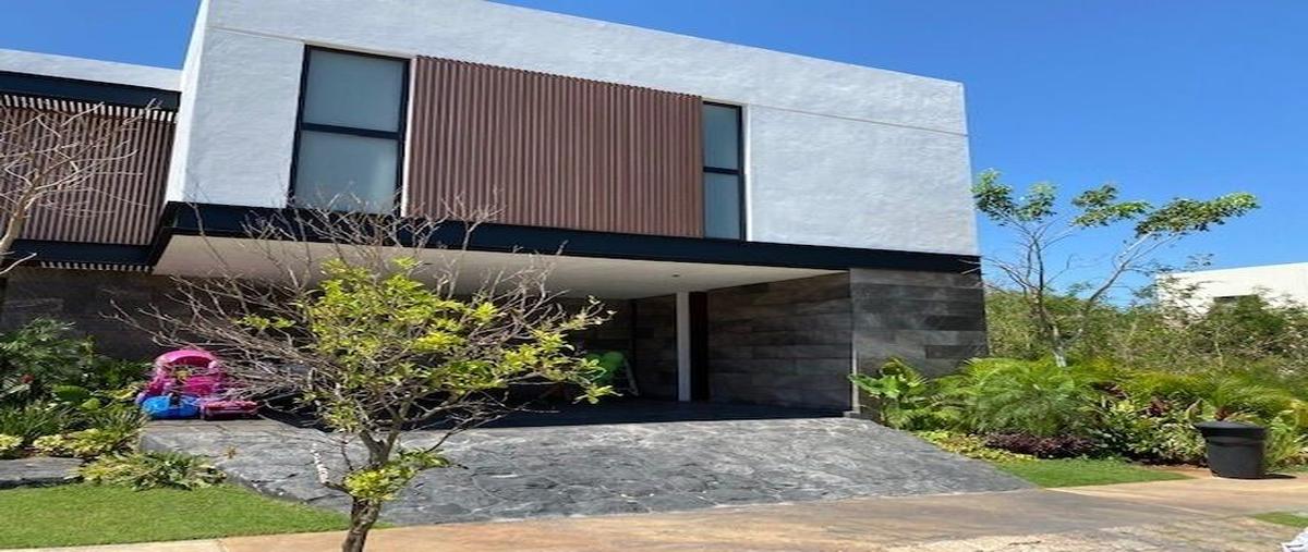 Foto de casa en venta en tumin , yucatán country club, mérida, yucatán, 20864118 No. 04