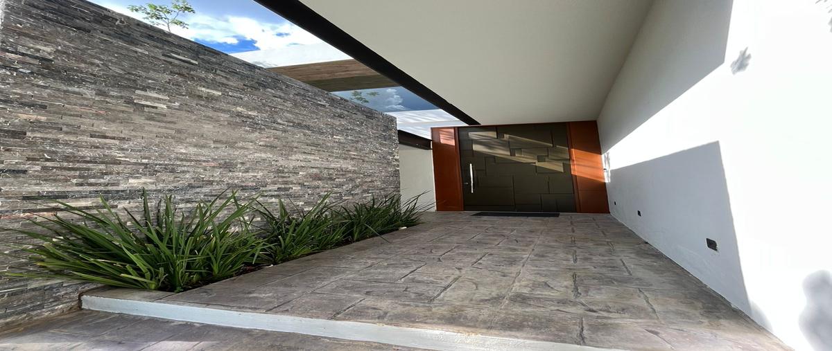 Foto de casa en venta en tumin , yucatán country club, mérida, yucatán, 24988137 No. 03