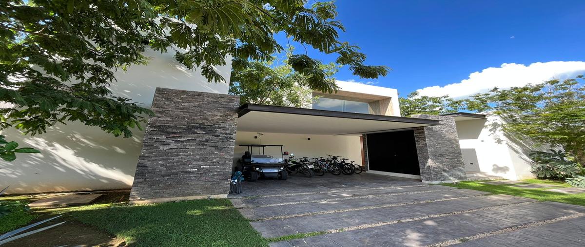 Foto de casa en venta en tumin , yucatán country club, mérida, yucatán, 24988137 No. 04