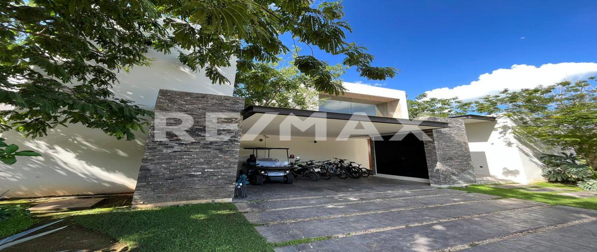 Foto de casa en venta en tumin , yucatán country club, mérida, yucatán, 24988137 No. 04