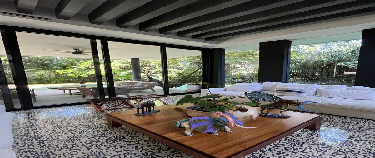 Foto de casa en venta en tumin , yucatán country club, mérida, yucatán, 24988137 No. 05