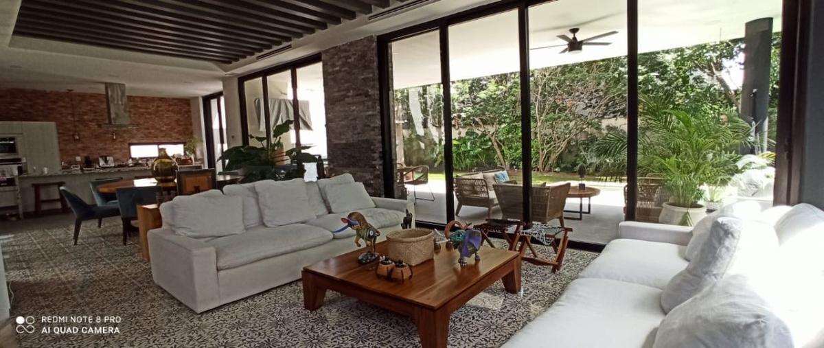 Foto de casa en renta en tumin , yucatán country club, mérida, yucatán, 30963647 No. 04