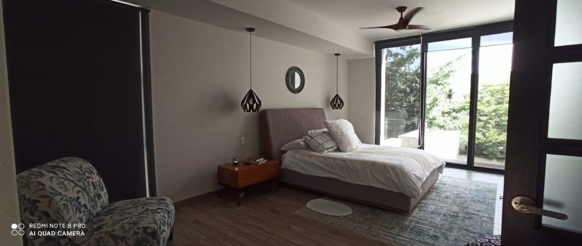 Foto de casa en renta en tumin , yucatán country club, mérida, yucatán, 30963647 No. 05