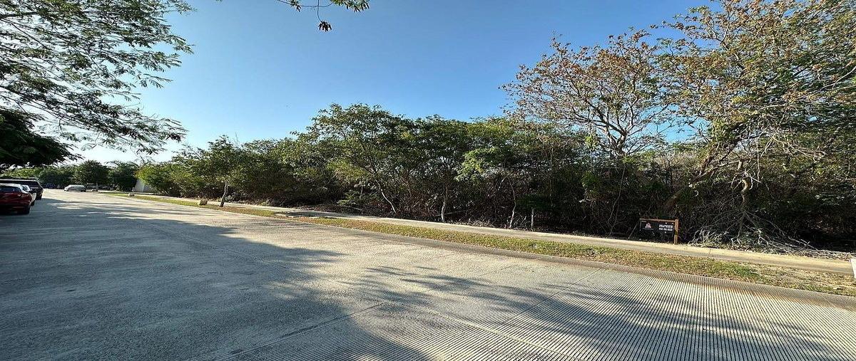 Foto de terreno habitacional en venta en tumín , yucatán country club, mérida, yucatán, 0 No. 05