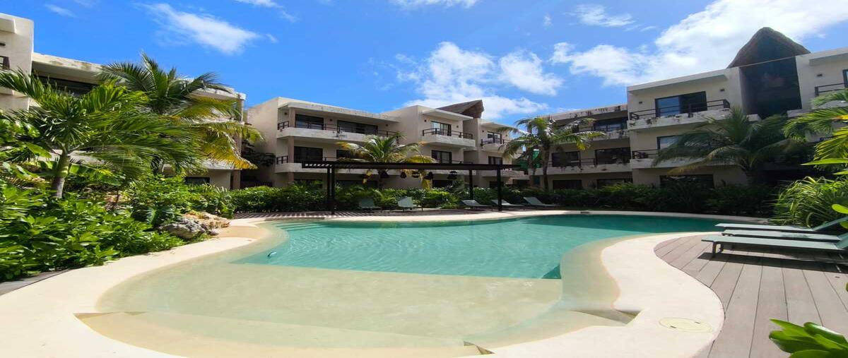 Foto de departamento en renta en tun yam che , tumben kaa, tulum, quintana roo, 0 No. 03