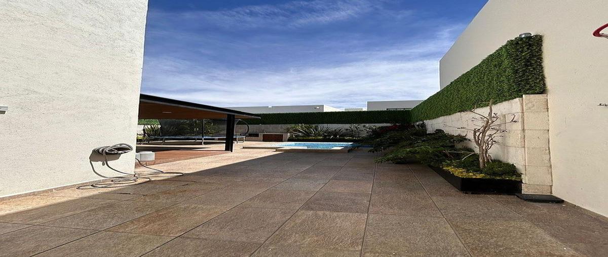 Foto de casa en renta en tuna , zibatá, el marqués, querétaro, 0 No. 03