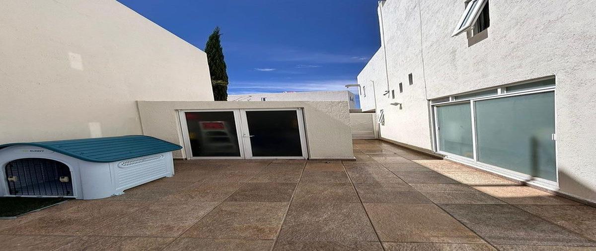 Foto de casa en renta en tuna , zibatá, el marqués, querétaro, 0 No. 05