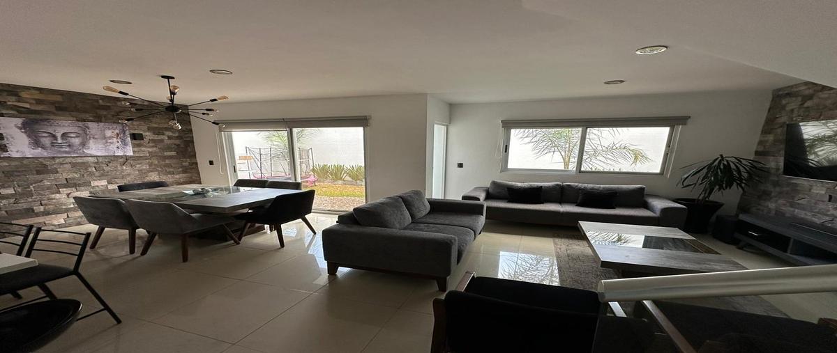 Foto de casa en venta en tunas , zibatá, el marqués, querétaro, 30688009 No. 05