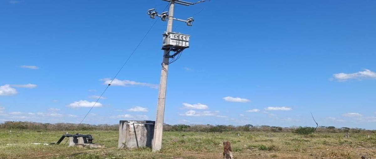 Foto de rancho en venta en  , tunkas, tunkás, yucatán, 0 No. 03