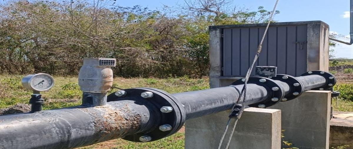 Foto de rancho en venta en  , tunkas, tunkás, yucatán, 0 No. 05