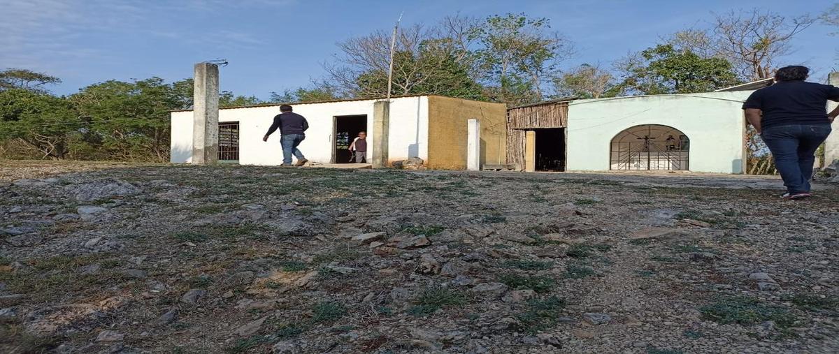 Foto de rancho en venta en  , tunkas, tunkás, yucatán, 0 No. 03
