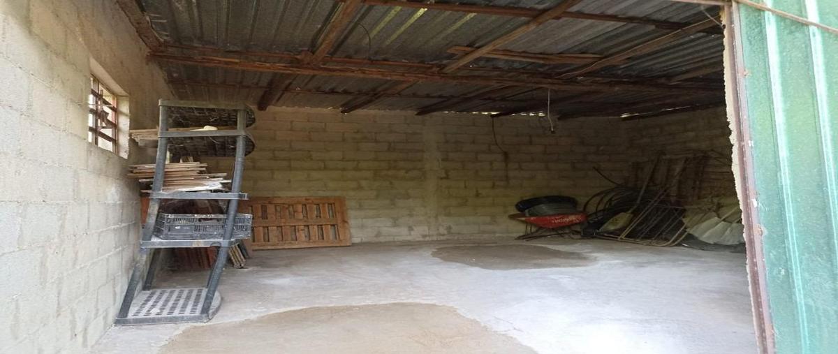 Foto de rancho en venta en  , tunkas, tunkás, yucatán, 0 No. 04