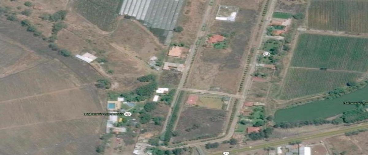 Foto de terreno habitacional en turandoni manzana f lote 9, campestre curutarán, jacona, michoacán de ocampo, 0 foto 03 Foto de terreno habitacional en venta en turandoni manzana f lote 9, campestre curutarán, jacona, michoacán de ocampo, 0 No. 03