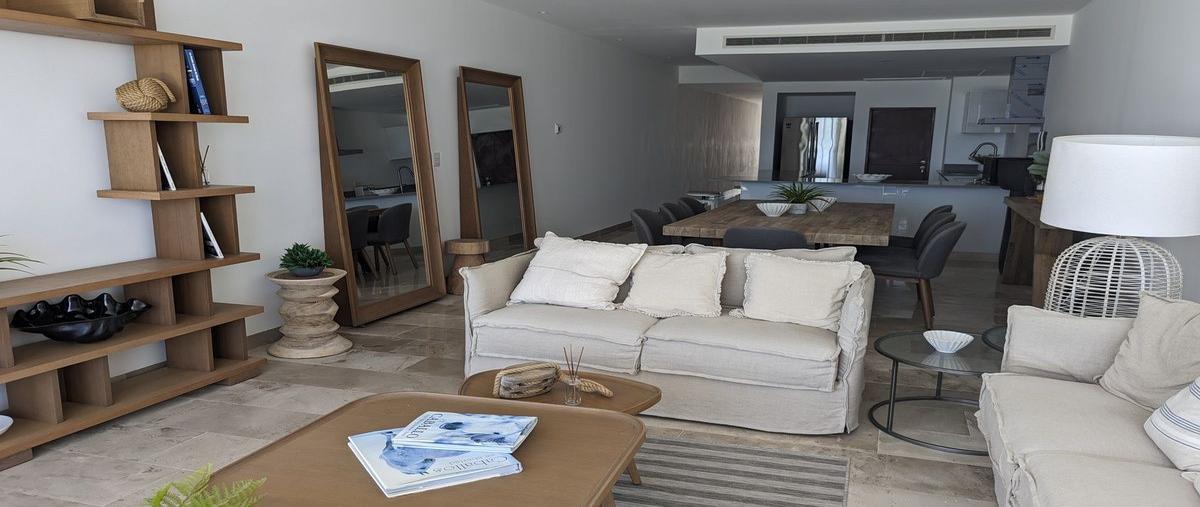 Foto de departamento en venta en turena , complejo turistico nuevo yucatán, telchac puerto, yucatán, 28278903 No. 03