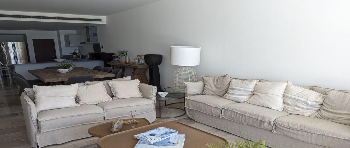 Foto de departamento en venta en turena , complejo turistico nuevo yucatán, telchac puerto, yucatán, 28278903 No. 04