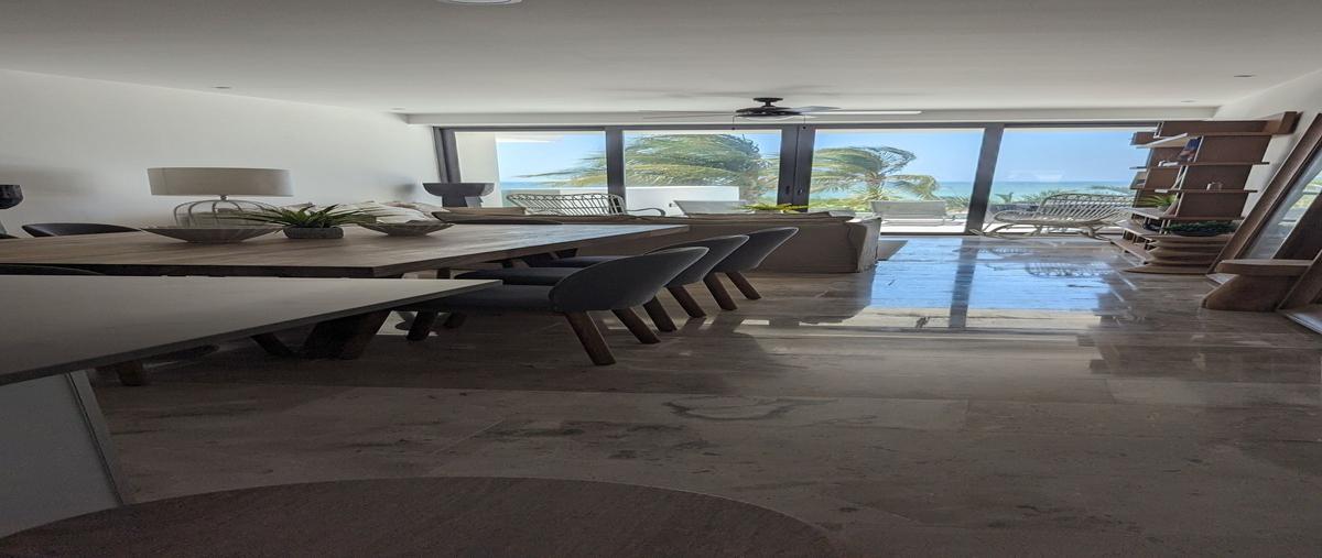 Foto de departamento en venta en turena , complejo turistico nuevo yucatán, telchac puerto, yucatán, 28278903 No. 05