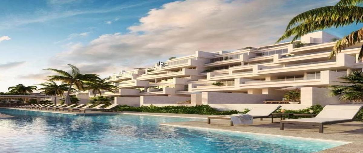 Foto de departamento en venta en turena marina kinuh , telchac puerto, telchac puerto, yucatán, 28289759 No. 03