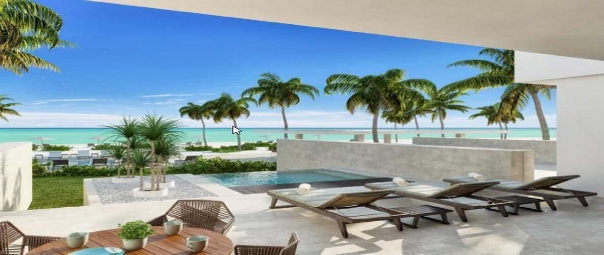 Foto de departamento en venta en turena marina kinuh , telchac puerto, telchac puerto, yucatán, 28289759 No. 05