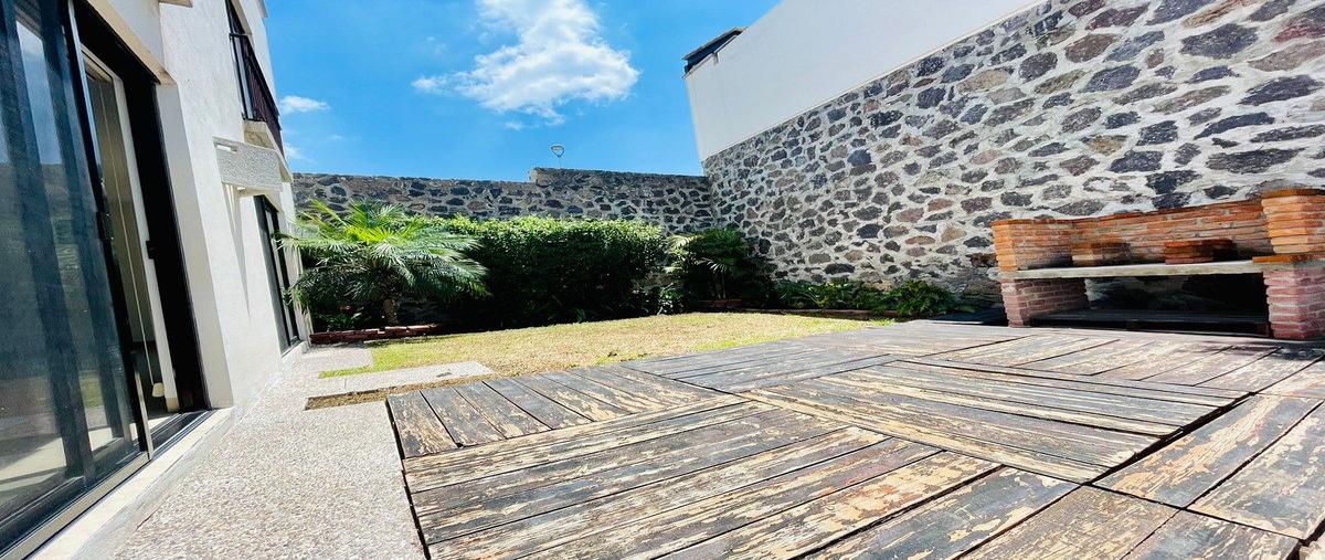 Foto de casa en renta en turia , zibatá, el marqués, querétaro, 0 No. 03