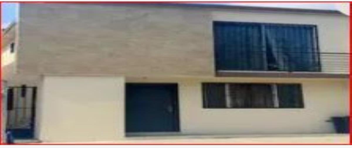 Foto de casa en condominio en venta en turin 00, los molinos san francisco, apodaca, nuevo león, 27102053 No. 01
